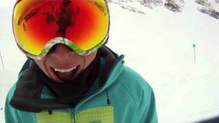 Big Sky 2011