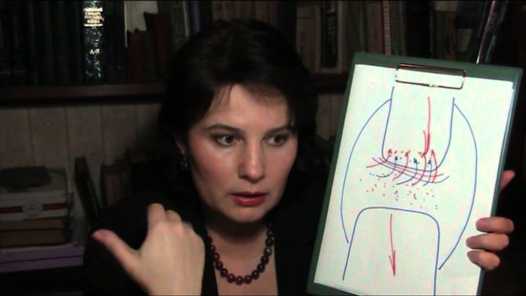 Осторожно: трициклические антидепрессанты! - YouTube