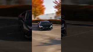 Free Lamborghini Edit