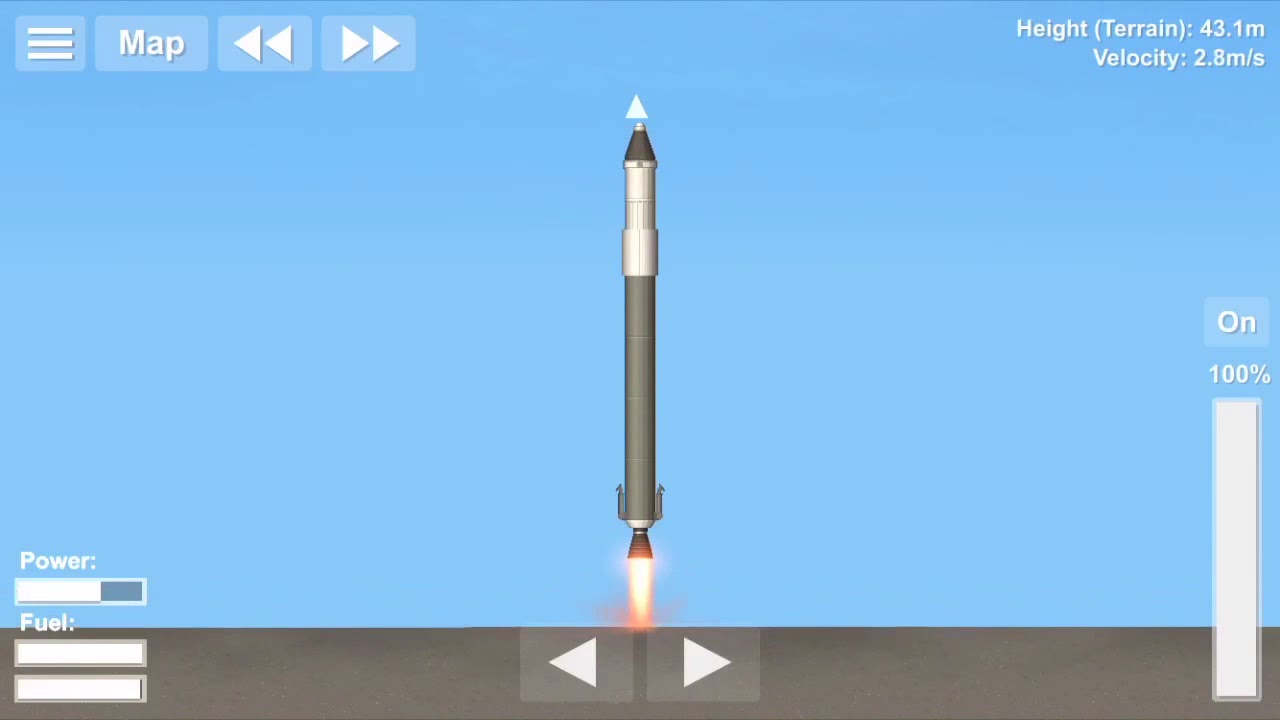 falcon 9 landing game falcon 9 landing game