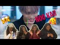 Black Girls React to Kai - Mmh