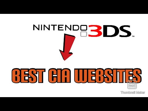 best 3ds cia site
