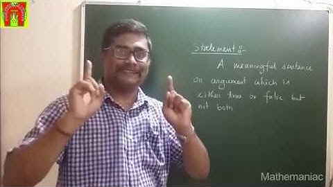 Principle of Mathematical Induction- Part -1