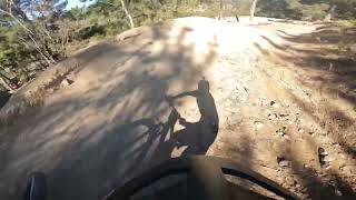Fox Superflow Stromlo Eastside Race Runs 2026