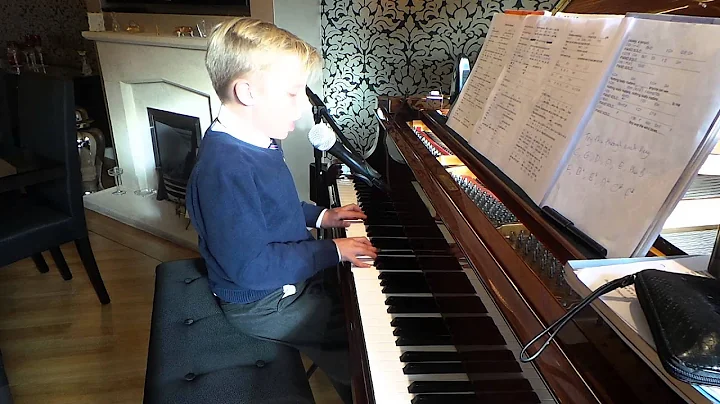 Aaron Floyd - Bohemian Rhapsody