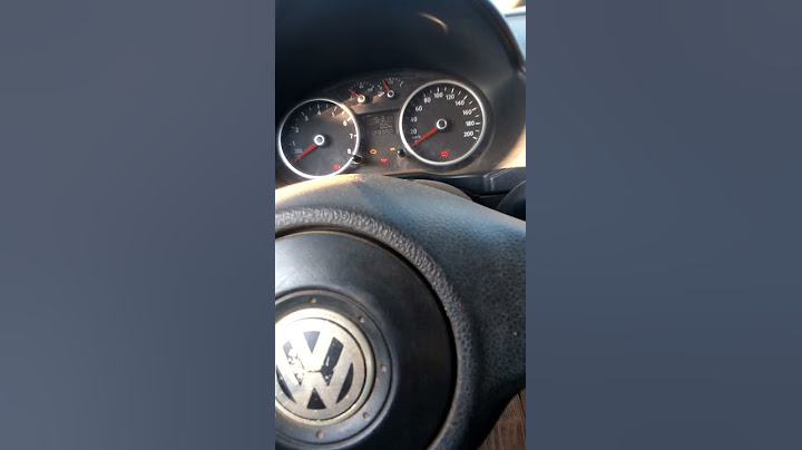 gol g5 não passa de 3 mil giros