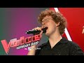 Billy Joel – "She’s Always a Woman" (Benedikt Froihofer) | TVOG Comeback Stage by SEAT 2025