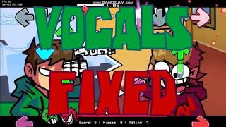 Greatest Plan But Its TordsWorld (Vocals Fixed).