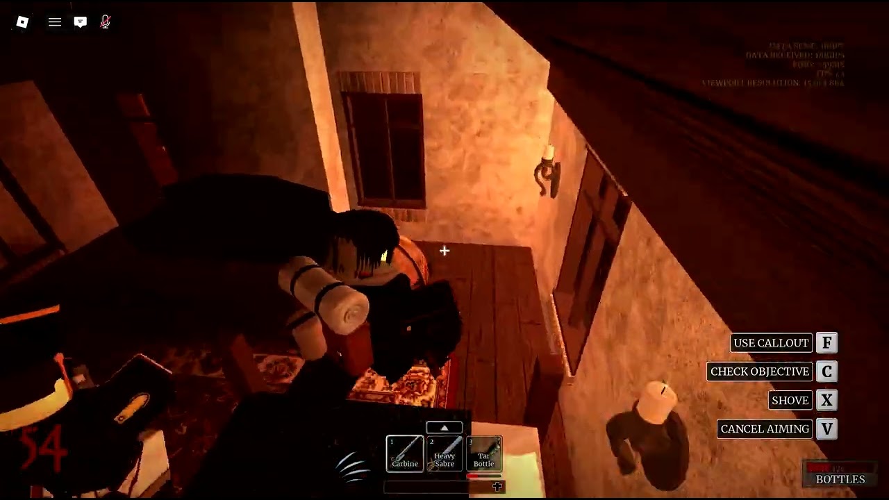 clutch la ferme groupkite wave 54