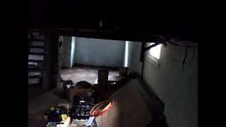Copper Thief Busted By Hidden Camera
