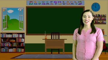 Aliguas Production   (Effects of Force on the Shape of Objects)