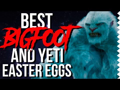 Skipthgames:  Uncovering The Hidden Easter Eggs
