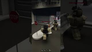 The Ultimate Betrayal Cl Facility Roleplay