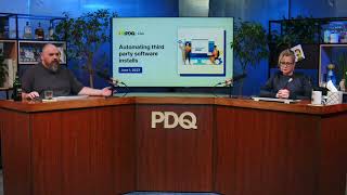 🔴Automating third party software installs Profile
