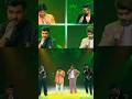Salman Ali Chetanya Shubhdeep &amp; Vaibhav Gupta Grupe performance Indian idol 16 Ramta jogi