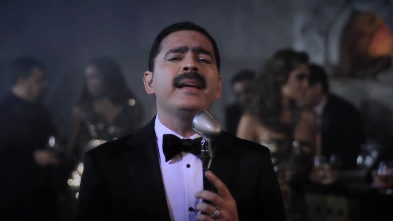 Rehabilitado – Los Tucanes De Tijuana