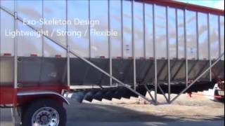 2014 TRINITY Eagle Bridge For Sale
