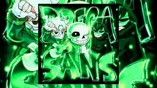 BREGA DO SANS   ULTRA SPEED UP