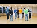 PENTAGON (펜타곤) | 'Naughty Boy' (청개구리) Mirrored Dance Practice