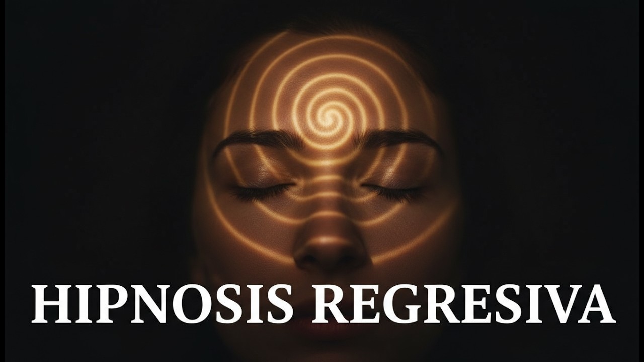 💠 Hipnosis para Recordar  Vidas Pasadas| Meditacion Guiada✨