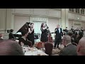 ザ・バーディーズ　”NewYork Medley ”新宿J　４０周年記念パーティーにて