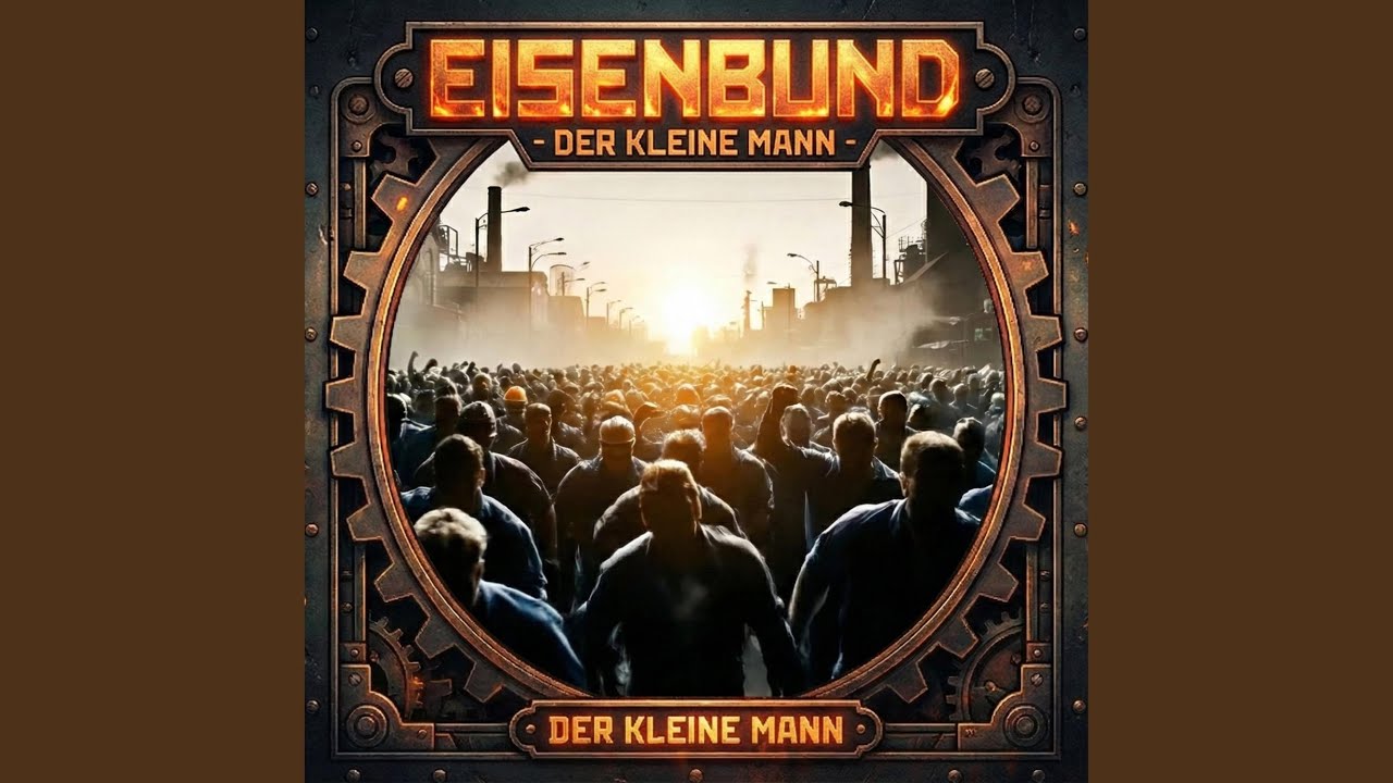 Schattenmann (Radio Edit)