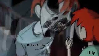 Other Lilly Horror Short Film | David Romero (Cinematic Unicorn Re-Composition)