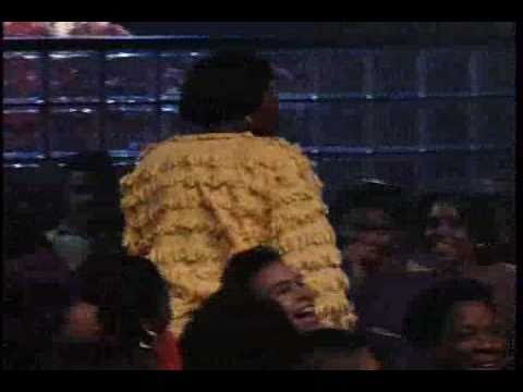 Martin Lawrence - Def Comedy Jam - YouTube