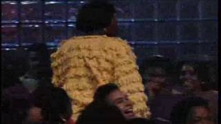 Martin Lawrence Def Comedy Jam