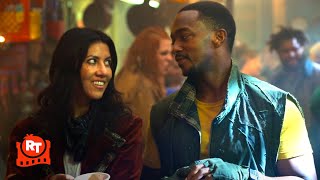 Twisted Metal - All The Things She Said (S1E4) | Movieclips