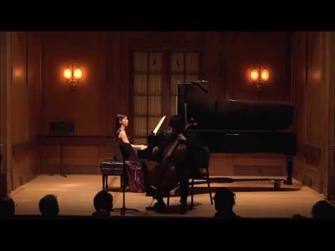 Putar Beethoven: 12 Variations on "See, the Conqu'ring Hero Comes" from Handel's Judas Maccabaeus in G Major, WoO 45: Variation V - Paul Tortelier