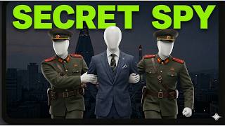 The Preacher Who Secretly Spied on North Korea for 6 Years