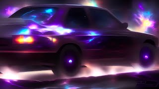 Car Animation Using Ai Animatediff