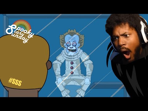 4 Hours Of Coryxkenshin Scariest HorrorShorts!🧟‍♂️ Animated Stories Spooky Scary Sunday #42