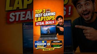 Bedt Gaming Laptops STEAL DEALS