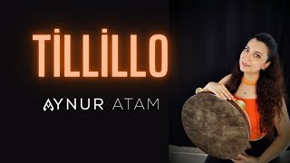 Tillillo (yağmur yağar taşlara) Aynur Atam #türkü #bendir #tunceli#sofyan #turkishmusic #türküdinle