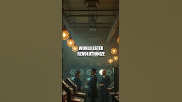 The Machine That Predicted the Future: The Analytical Engine