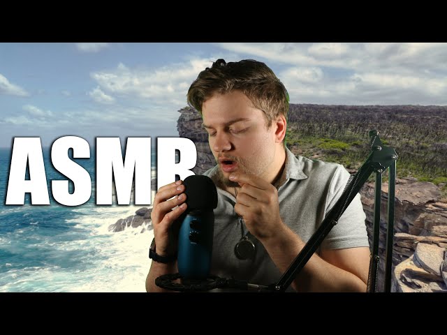 Whispering facts about Indigenous Australians (ASMR) part 8