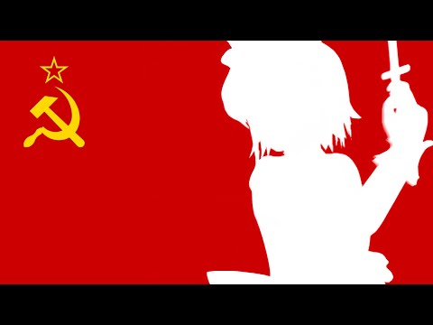 Bad Apple But It S Under Soviet Control 