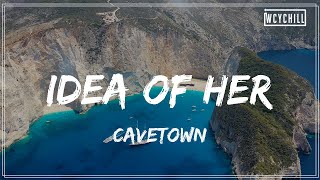 Cavetown - Idea Of Herlyrics Video