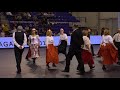 Tanári palotás tánc szalagavató videózás 2017