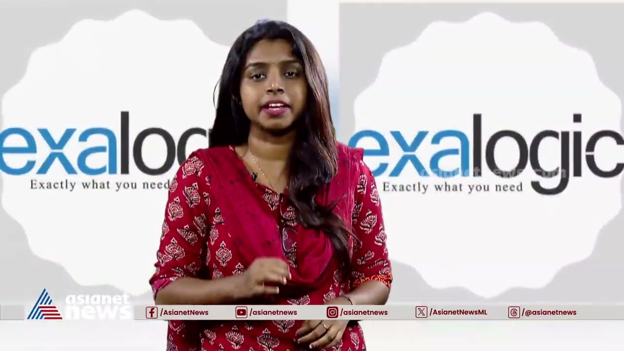 'എക്സാലോജിക്കിനെതിരെ കേന്ദ്ര അന്വേഷണം' ASIANET NEWS IMPACT