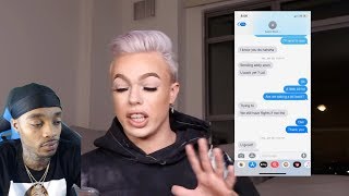 Reacting To The Truth About The Ace Family..