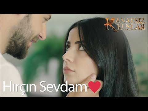 Onur, Zeynep'i çok özledi - Kanatsız Kuşlar 11. Bölüm