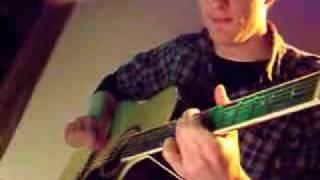 Jug Band Song chords