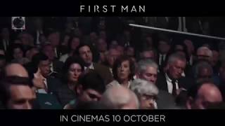 First Man - Spot 30