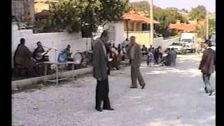 Yaveş Ali̇ - Düğün - 2