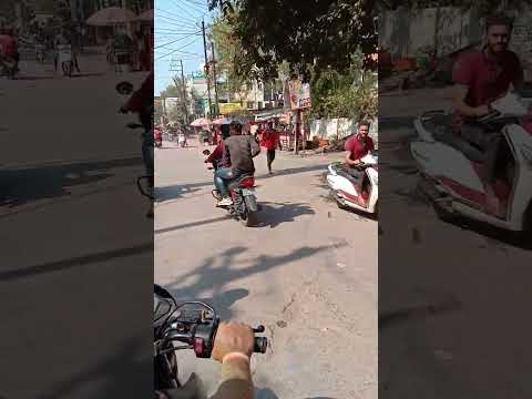 bholaram ustad. marg Indore - YouTube
