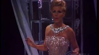 Mitzi Gaynor, Love is Blue.