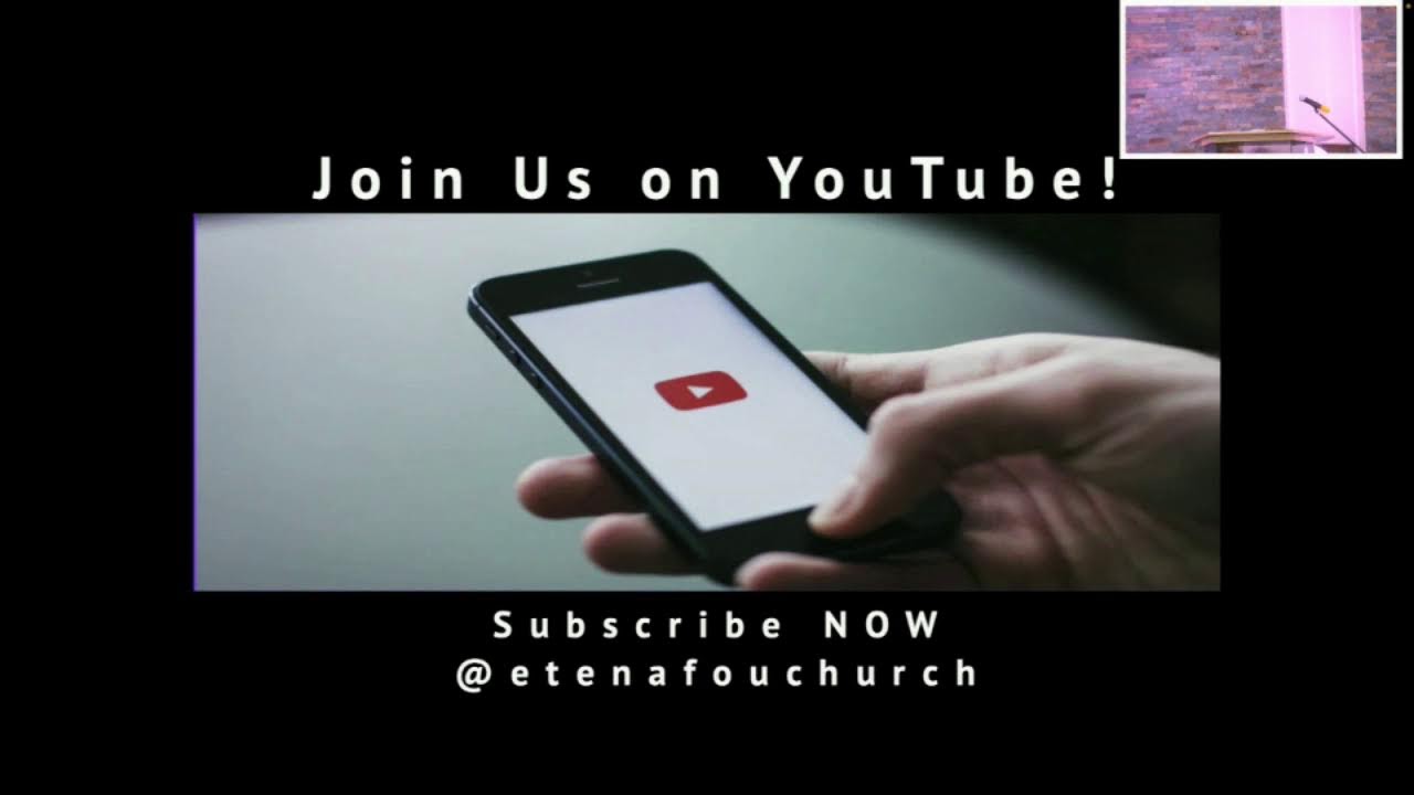 🌊 God Leads Our Journey | Esoto 